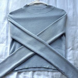 Brandy Melville Turtleneck Sweater